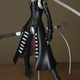 Image for article titled This Persona Figure Has a Crazy Crotch, Part II Electric Boogaloo